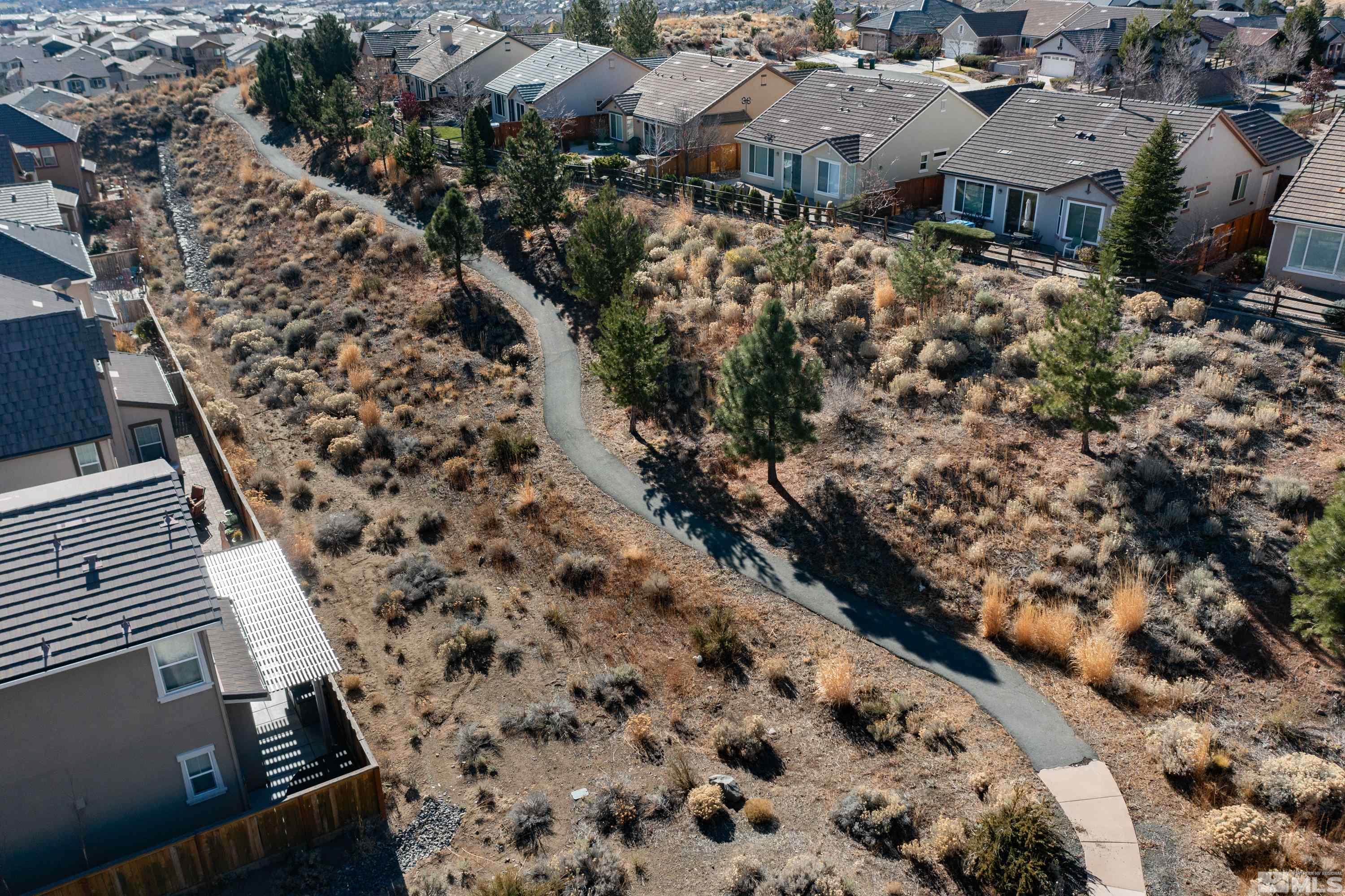 2035 Heavenly View Trail Reno, NV 89523 - Photo 35 of 39 Photo 35