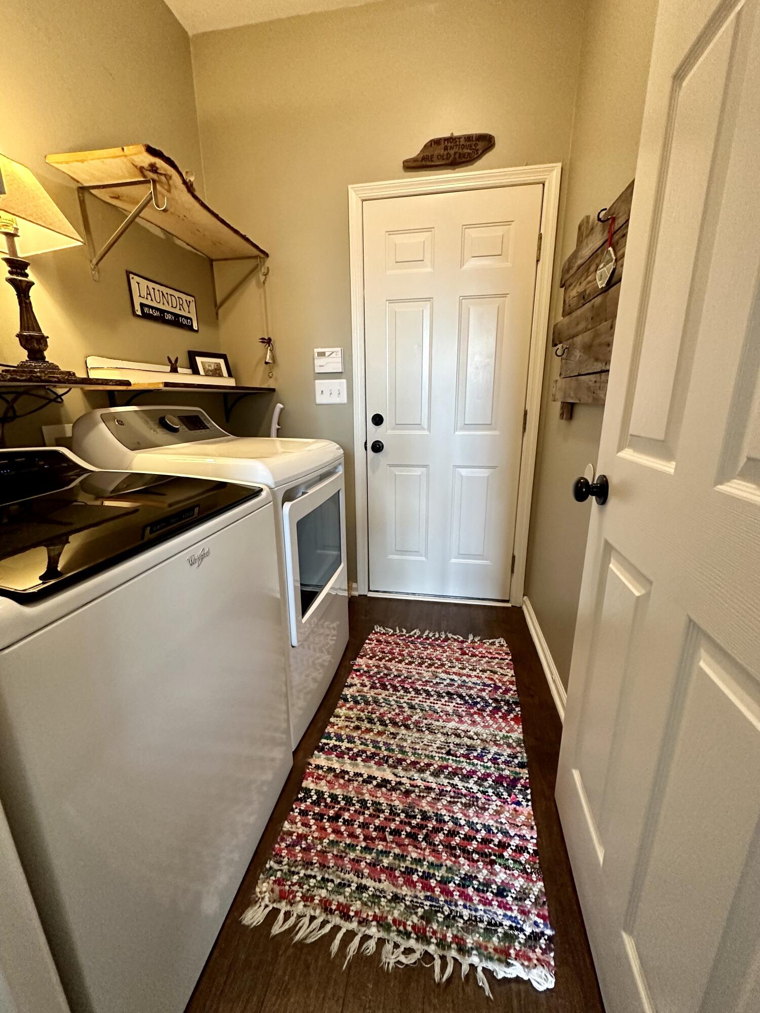 1324 Heidiho Way Mount Pleasant, SC 29466 - Photo 11 of 28 Laundry Rm 1