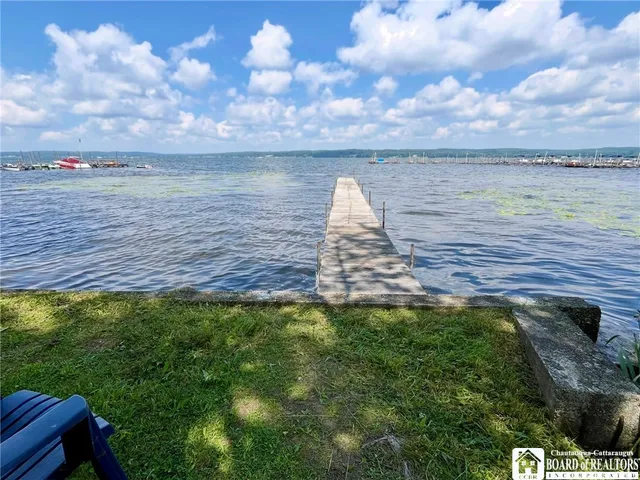 $800,000 | 4438 West Lake Road, Chautauqua, NY 14757