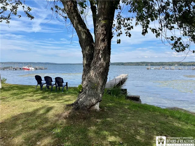 $800,000 | 4438 West Lake Road, Chautauqua, NY 14757