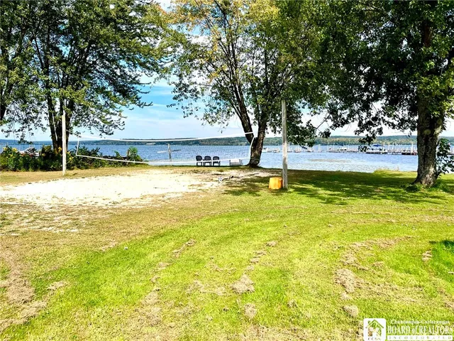 $800,000 | 4438 West Lake Road, Chautauqua, NY 14757