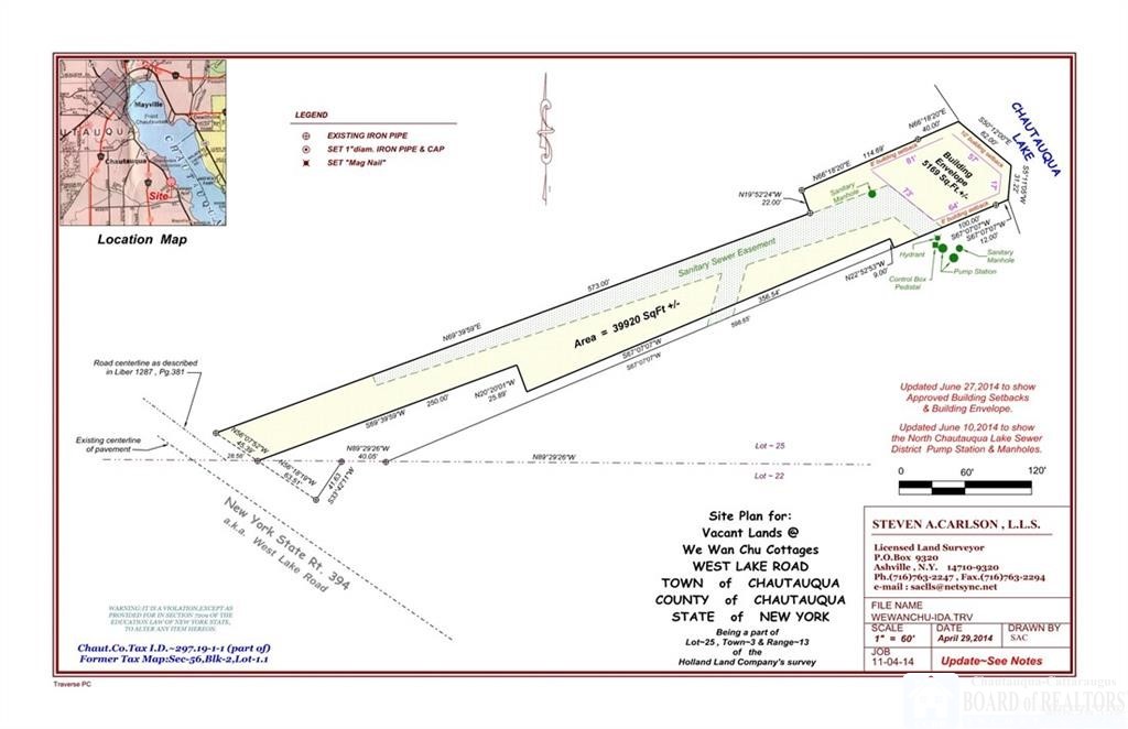 4438 West Lake Road Chautauqua, NY 14757 - Photo 8 of 8