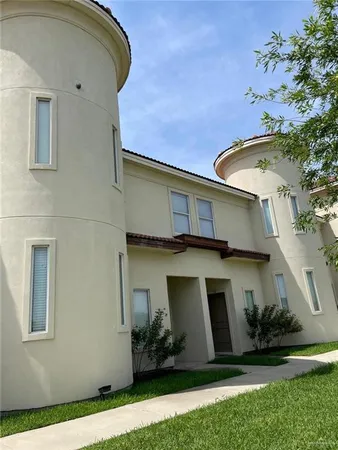 $1,500 | 1412 Keeton Avenue, Unit 18, McAllen, TX 78503