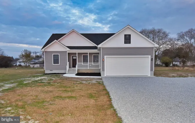 $369,900 | 309 Brown Street, Mardela Springs, MD 21837