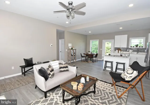 $369,900 | 309 Brown Street, Mardela Springs, MD 21837