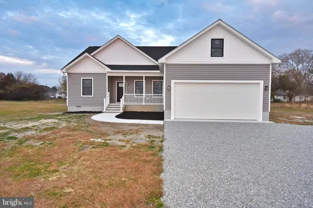 $369,900 | 309 Brown Street, Mardela Springs, MD 21837