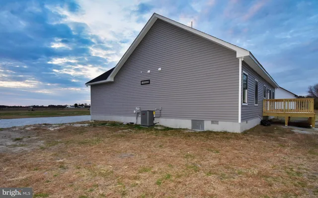 $369,900 | 309 Brown Street, Mardela Springs, MD 21837