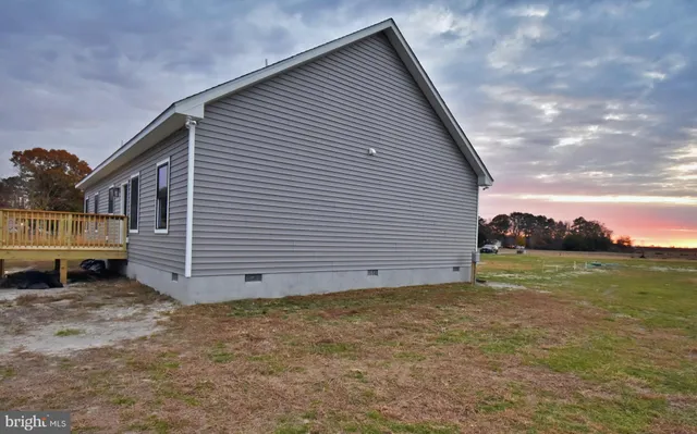 $369,900 | 309 Brown Street, Mardela Springs, MD 21837