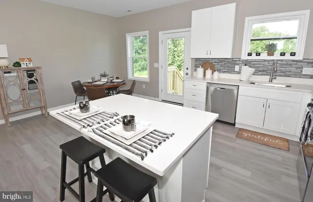 $369,900 | 309 Brown Street, Mardela Springs, MD 21837