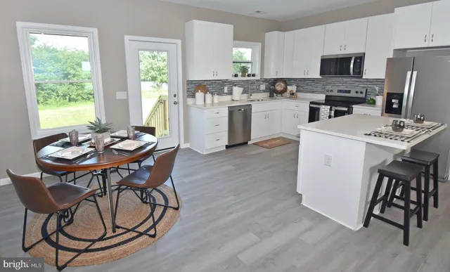 $369,900 | 309 Brown Street, Mardela Springs, MD 21837