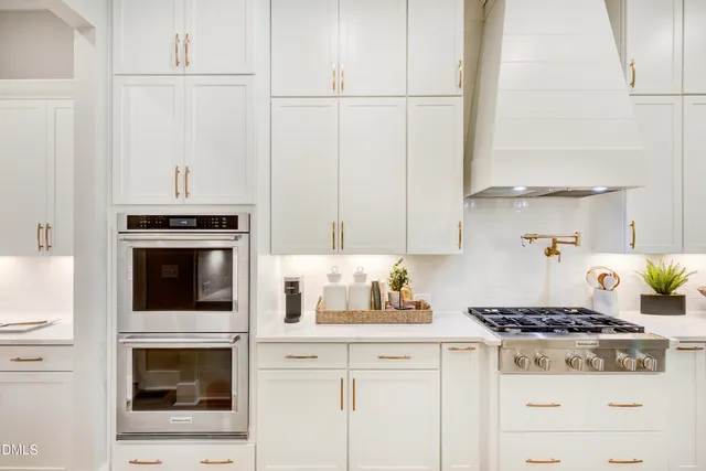 $1,143,760 | Lot E Wolf Tree Way, Efland, NC 27243