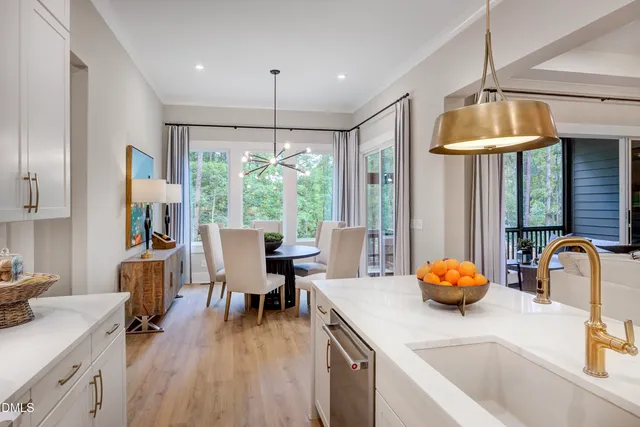 $1,143,760 | Lot E Wolf Tree Way, Efland, NC 27243