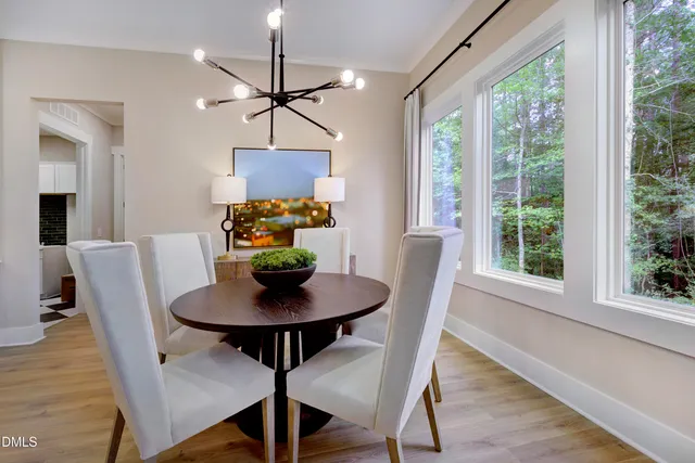 $1,143,760 | Lot E Wolf Tree Way, Efland, NC 27243