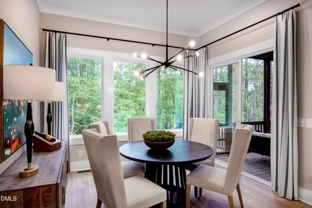 $1,143,760 | Lot E Wolf Tree Way, Efland, NC 27243