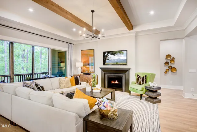 $1,143,760 | Lot E Wolf Tree Way, Efland, NC 27243