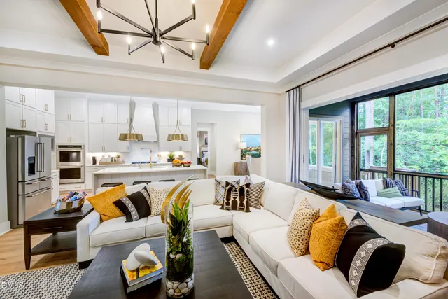 $1,143,760 | Lot E Wolf Tree Way, Efland, NC 27243