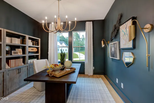 $1,143,760 | Lot E Wolf Tree Way, Efland, NC 27243