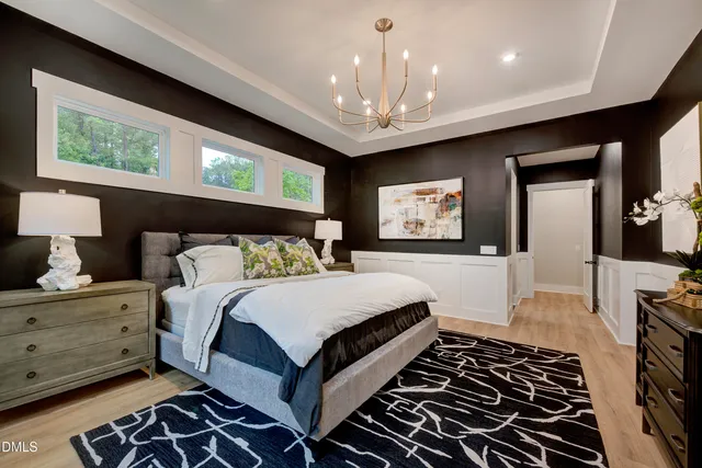 $1,143,760 | Lot E Wolf Tree Way, Efland, NC 27243