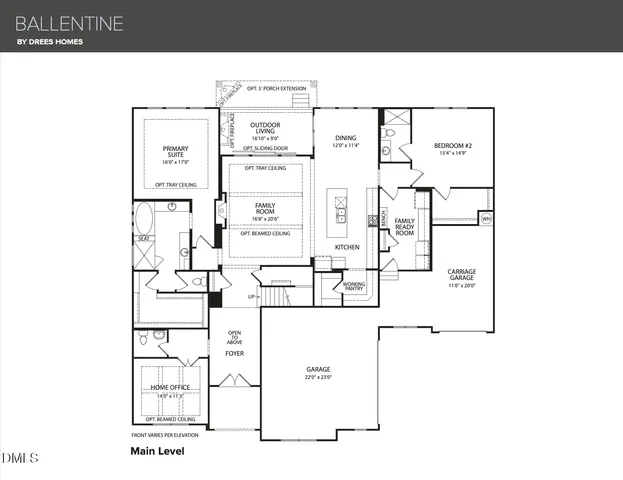 $1,143,760 | Lot E Wolf Tree Way, Efland, NC 27243