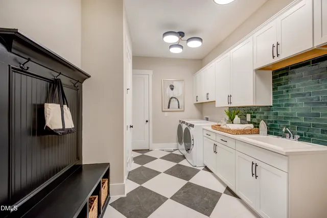 $1,143,760 | Lot E Wolf Tree Way, Efland, NC 27243