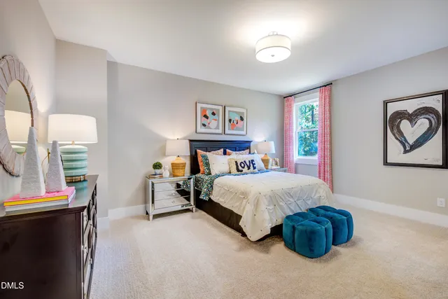 $1,143,760 | Lot E Wolf Tree Way, Efland, NC 27243