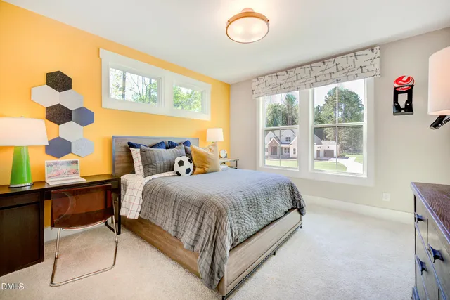 $1,143,760 | Lot E Wolf Tree Way, Efland, NC 27243