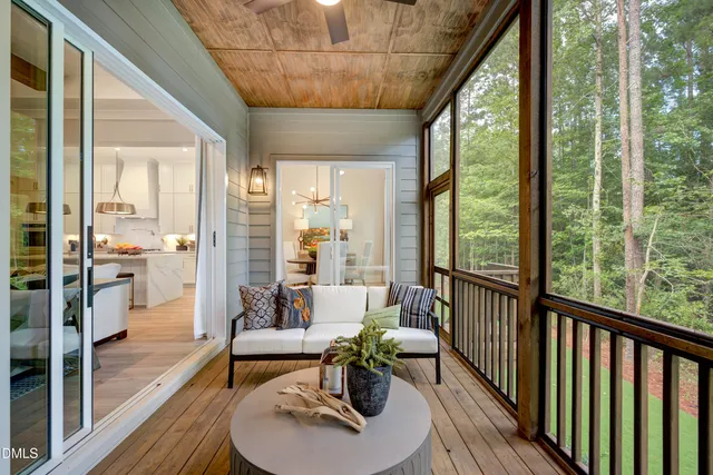 $1,143,760 | Lot E Wolf Tree Way, Efland, NC 27243