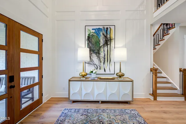 $1,143,760 | Lot E Wolf Tree Way, Efland, NC 27243