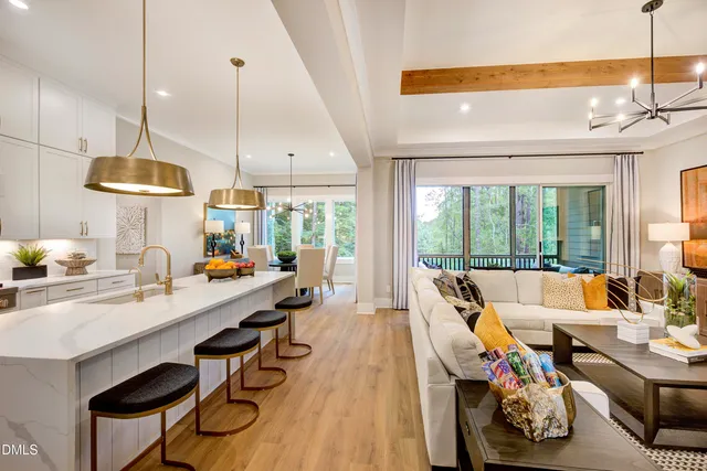 $1,143,760 | Lot E Wolf Tree Way, Efland, NC 27243