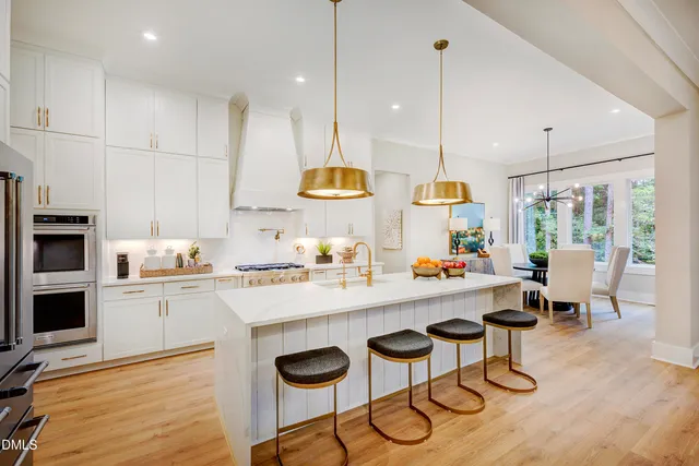 $1,143,760 | Lot E Wolf Tree Way, Efland, NC 27243