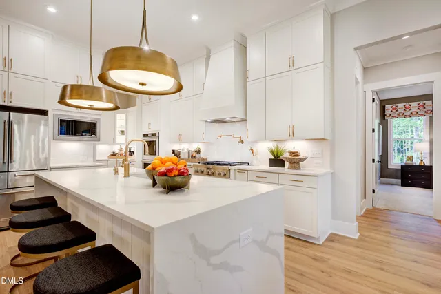 $1,143,760 | Lot E Wolf Tree Way, Efland, NC 27243