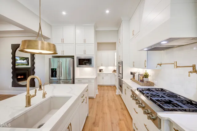 $1,143,760 | Lot E Wolf Tree Way, Efland, NC 27243