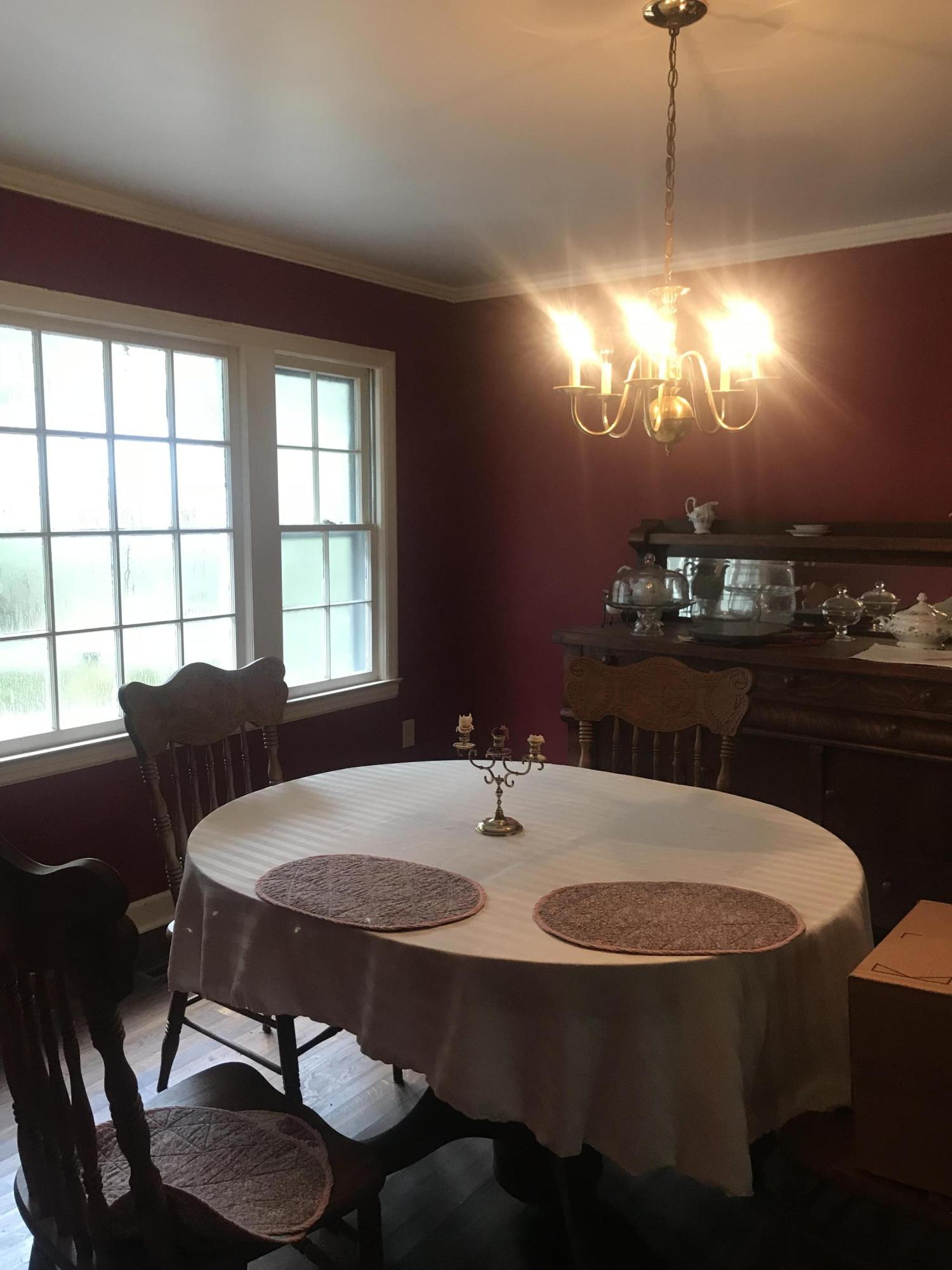 2098 Hiers Corner Road Walterboro, SC 29488 - Photo 11 of 34 Formal Dining Room