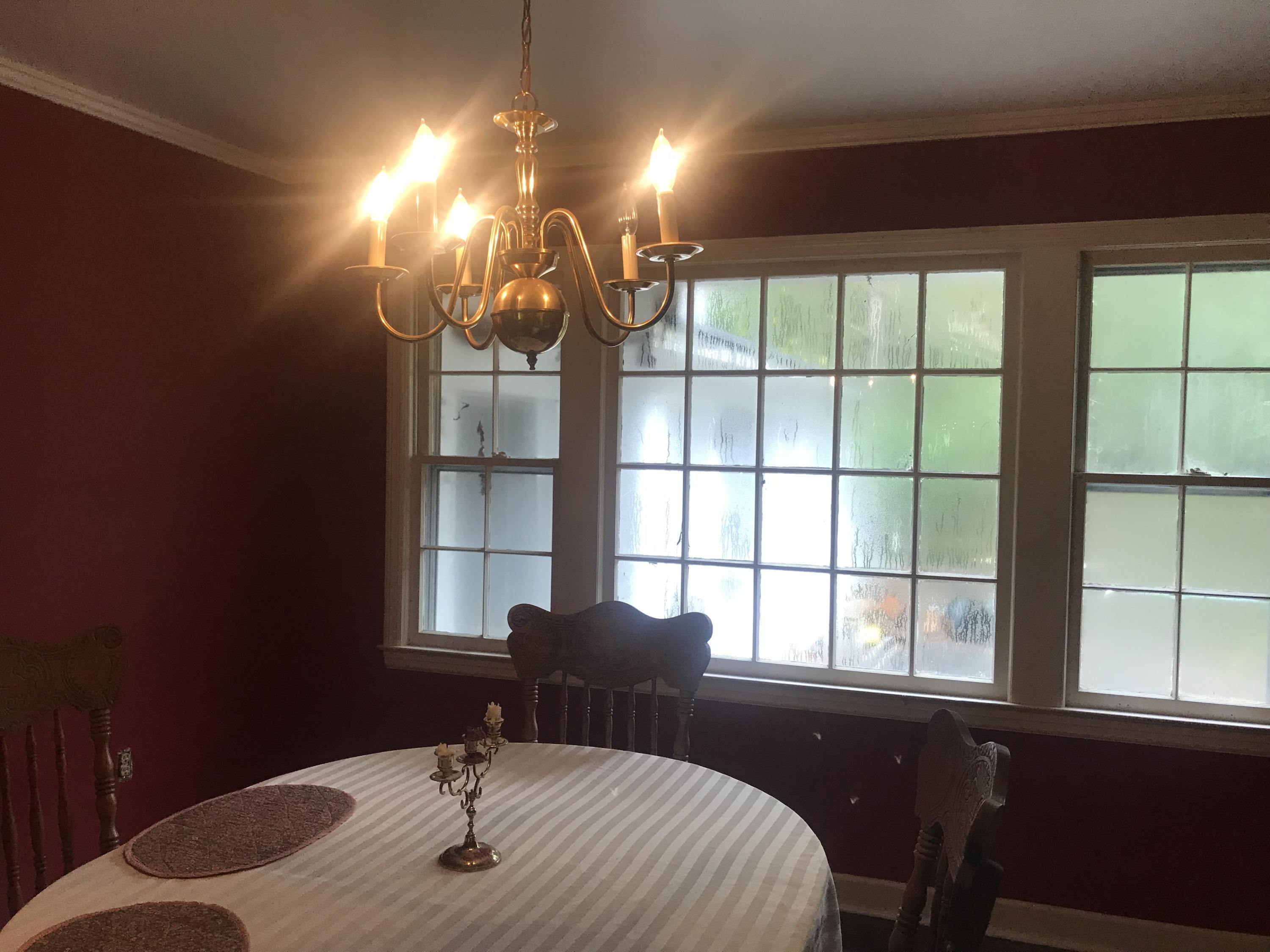 2098 Hiers Corner Road Walterboro, SC 29488 - Photo 12 of 34 Formal Dining