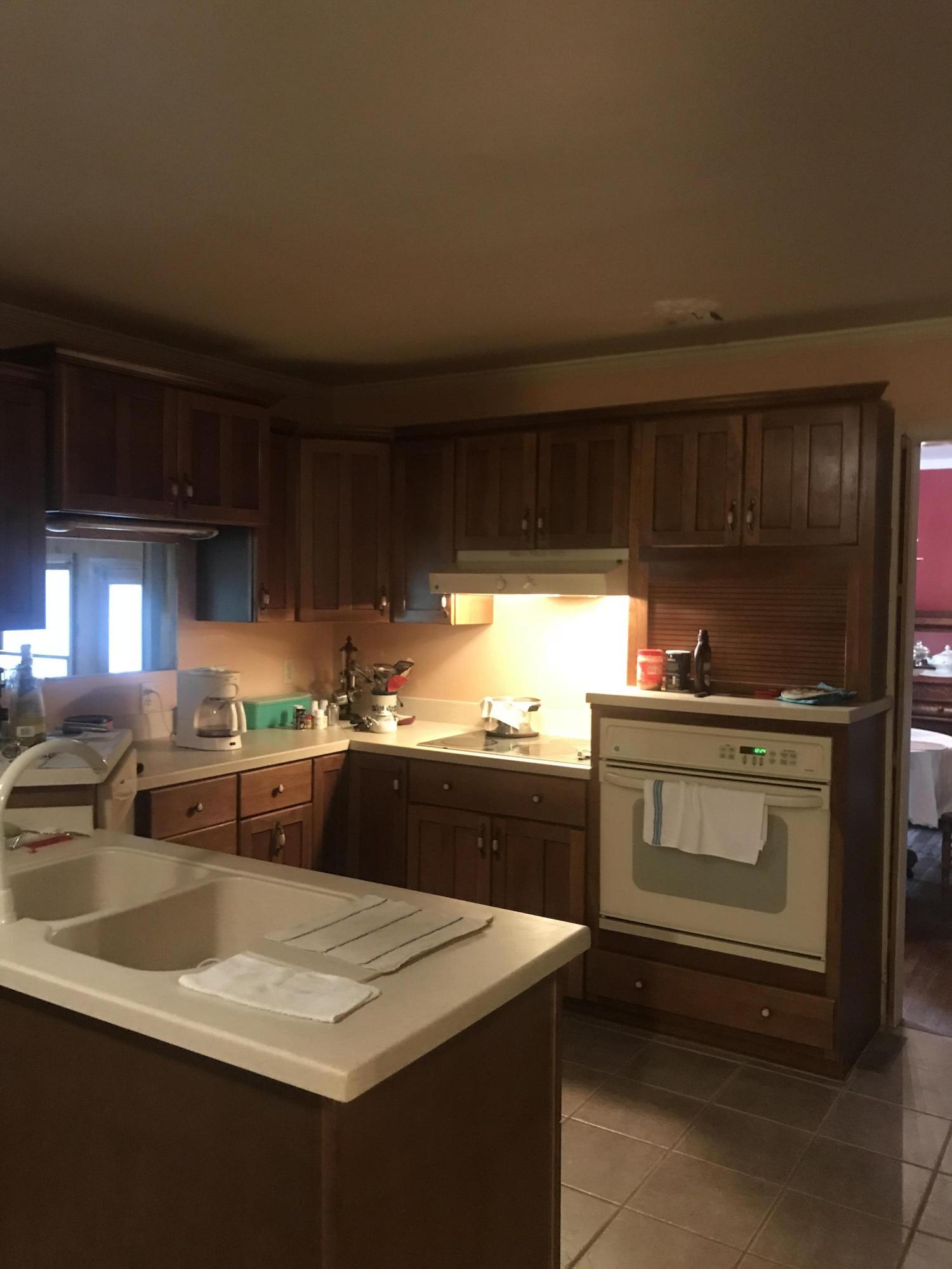 2098 Hiers Corner Road Walterboro, SC 29488 - Photo 14 of 34 Kitchen