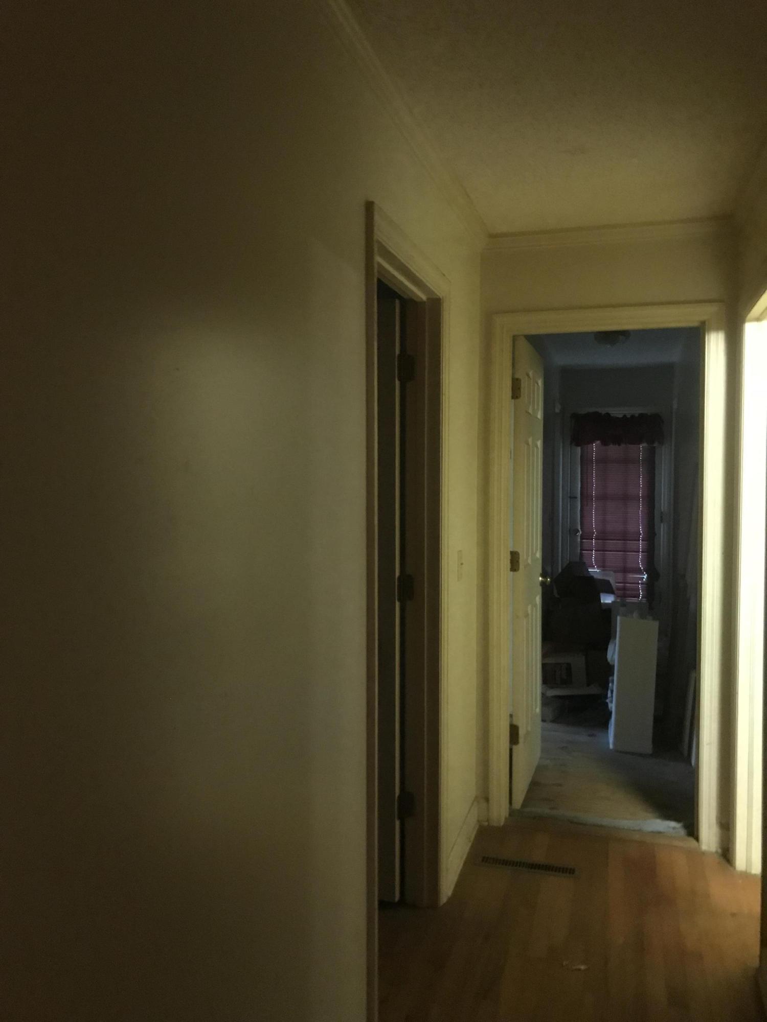 2098 Hiers Corner Road Walterboro, SC 29488 - Photo 19 of 34 First Hallway