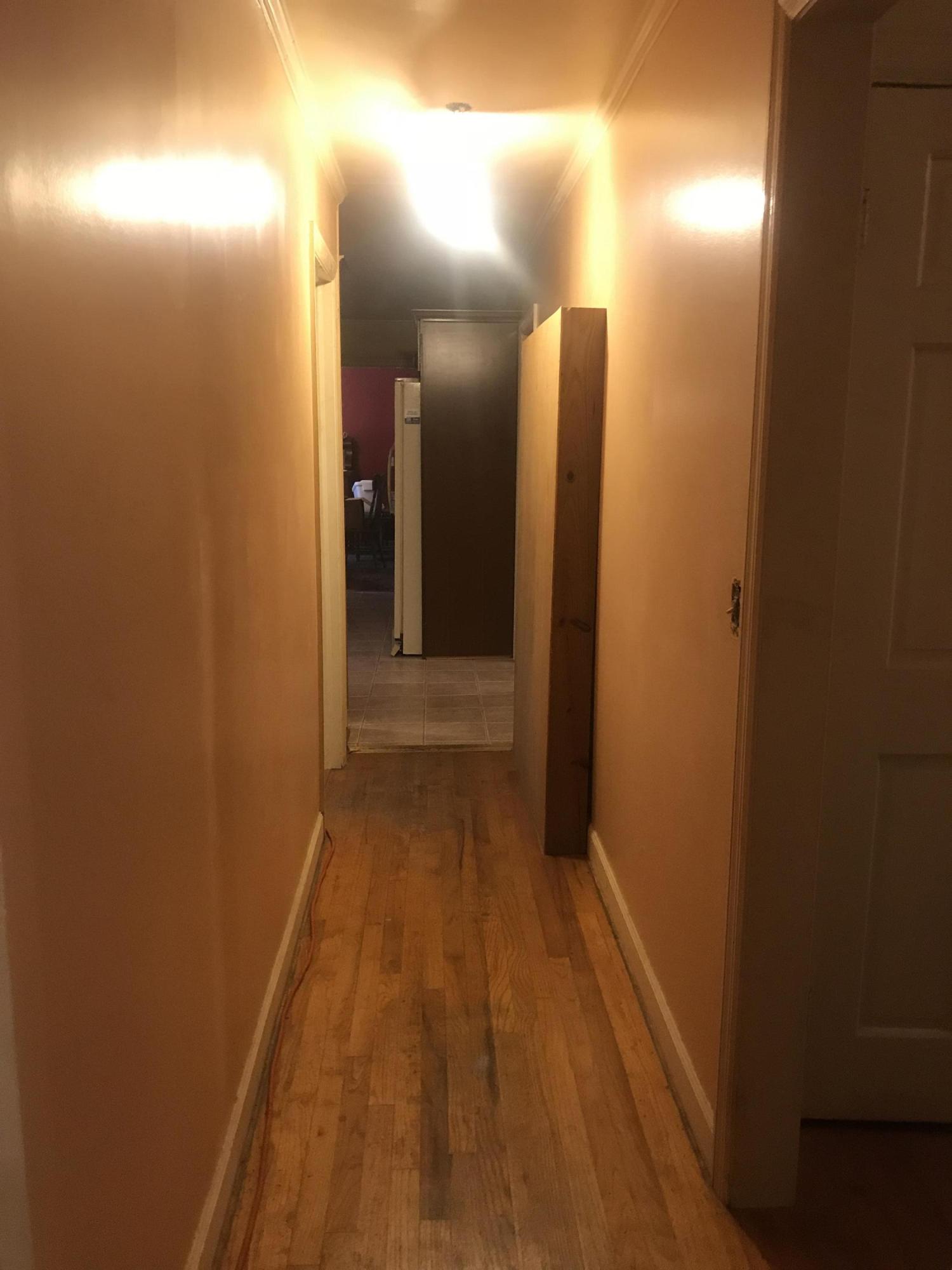 2098 Hiers Corner Road Walterboro, SC 29488 - Photo 20 of 34 Second Hallway