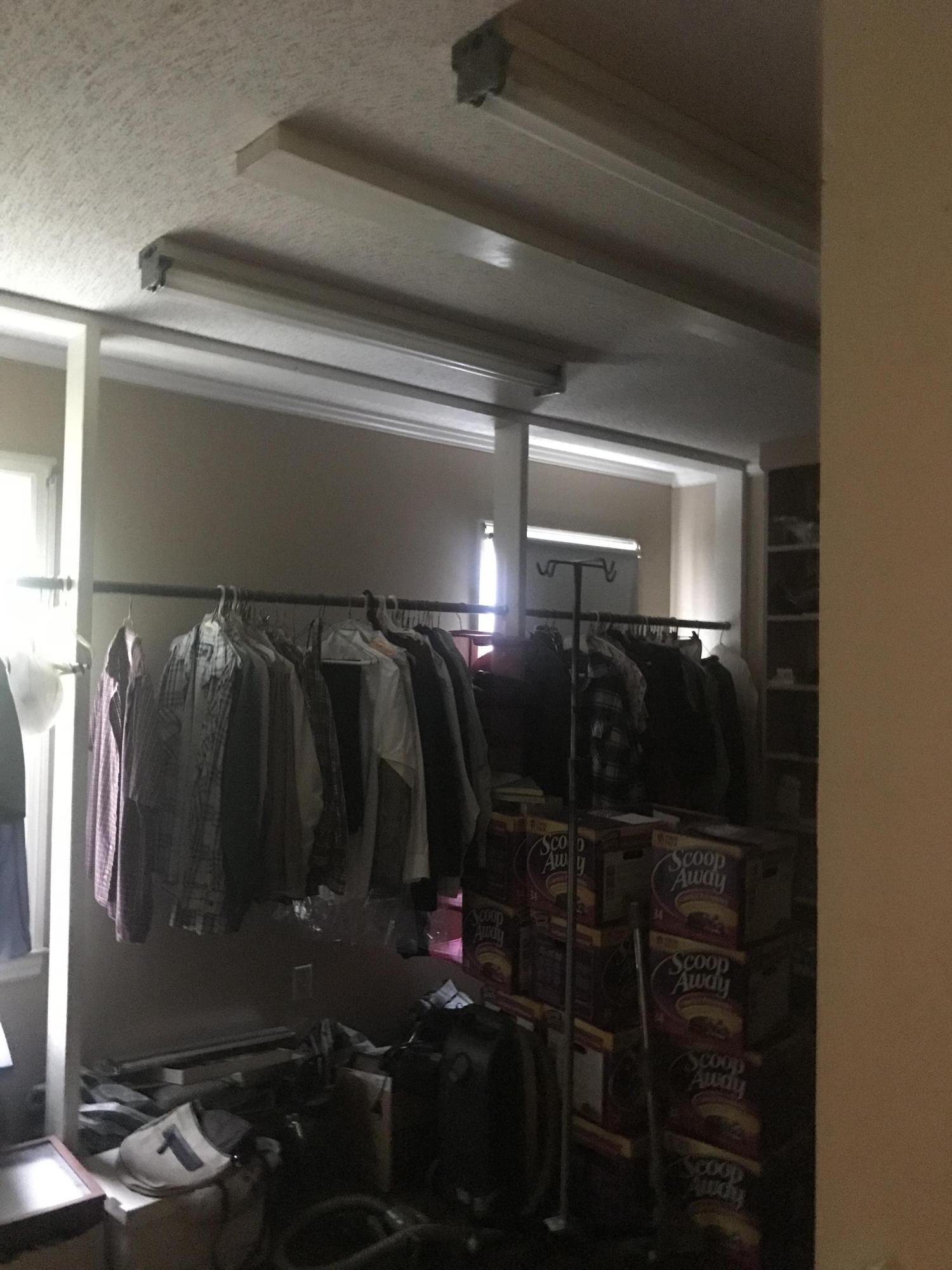2098 Hiers Corner Road Walterboro, SC 29488 - Photo 23 of 34 Currently Used as Closet