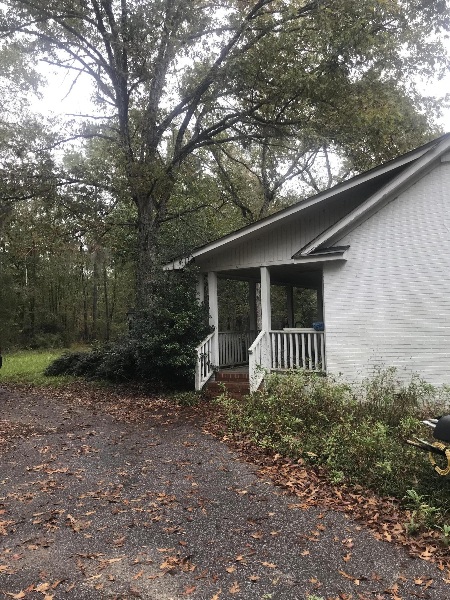 2098 Hiers Corner Road Walterboro, SC 29488 - Photo 34 of 34 Side View