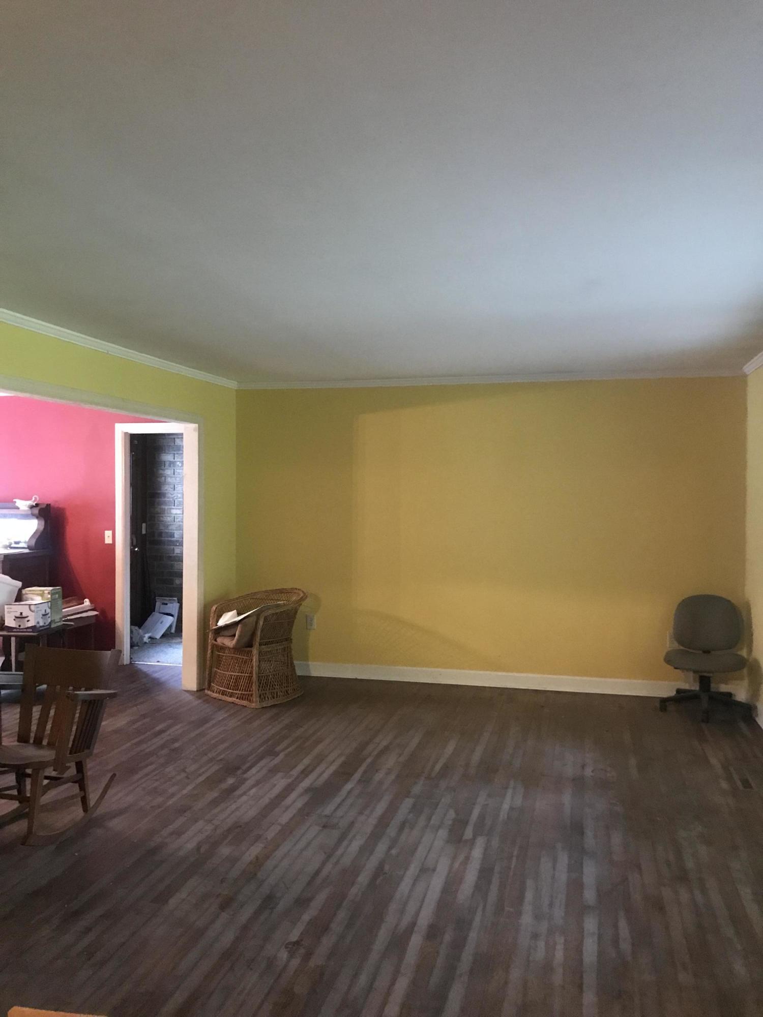2098 Hiers Corner Road Walterboro, SC 29488 - Photo 10 of 34 Formal Living Room