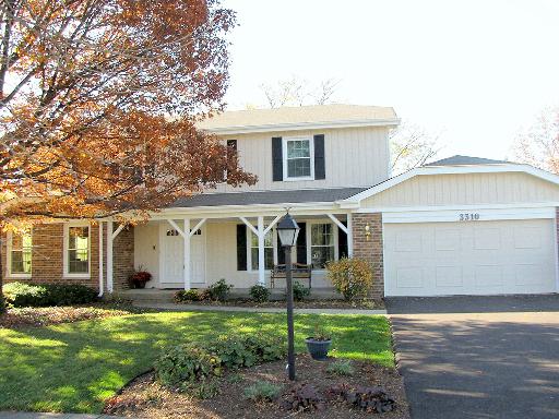 3310 Old Mill Road Northbrook, IL 60062 - Photo 1 of 1