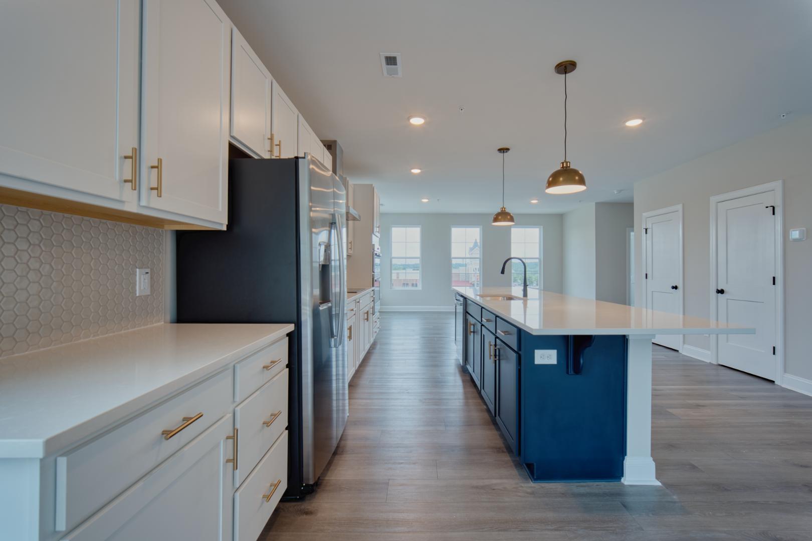 11052 Ligon Mill Road, Unit 200 Wake Forest, NC 27587 - Photo 5 of 29 Photo #5