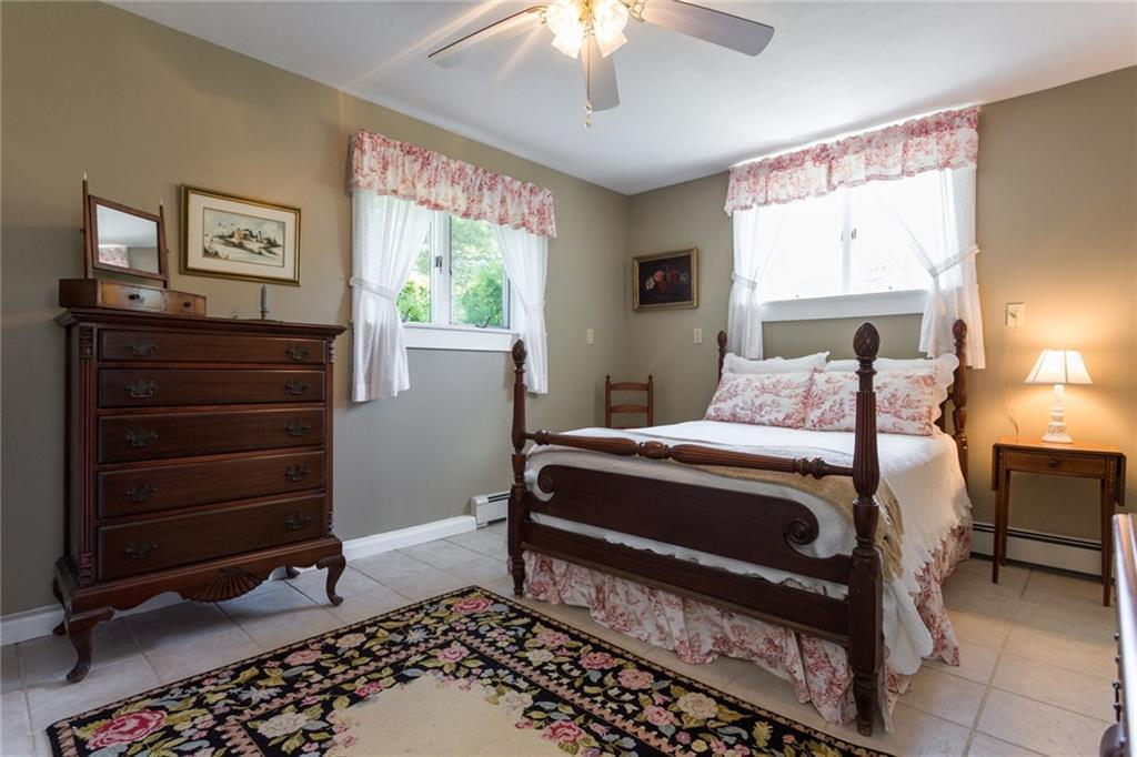 10 Southside Road York, ME 03909 - Photo 32 of 35 Another bedroom, this one has tile...