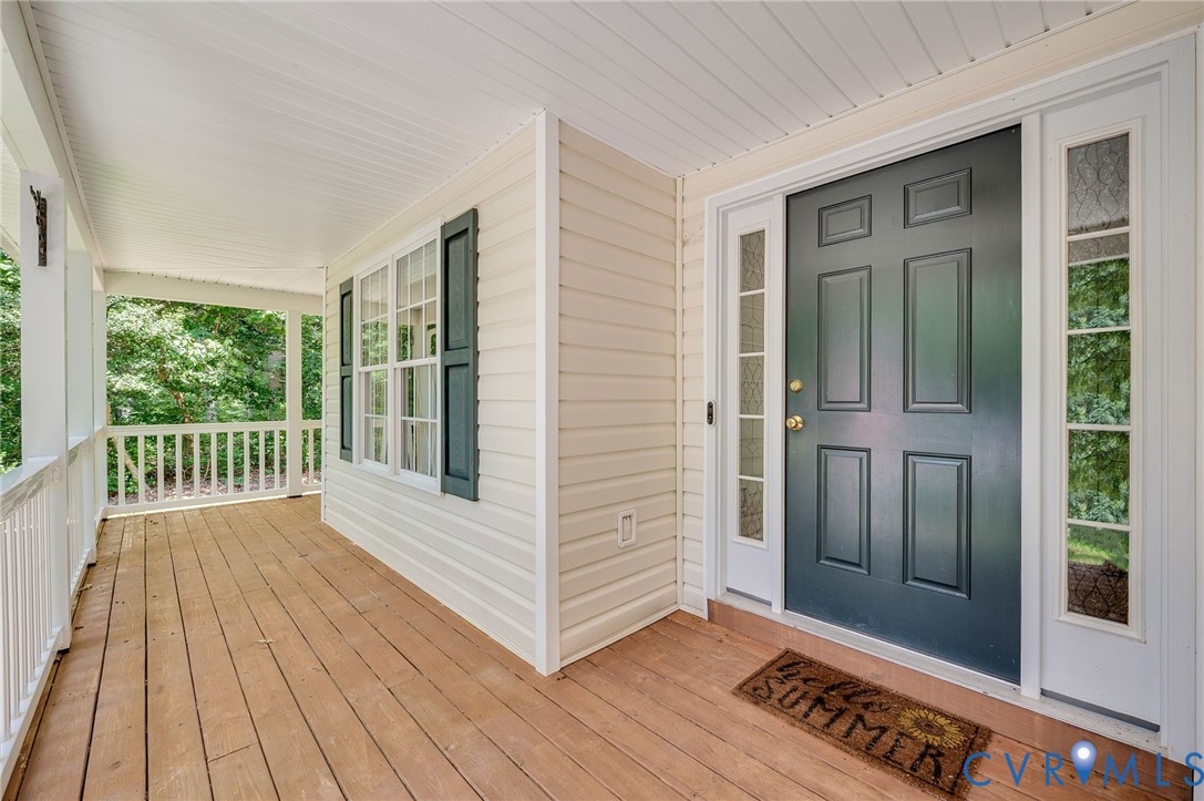 351 Flowering Tree Court Aylett, VA 23009 - Photo 9 of 50