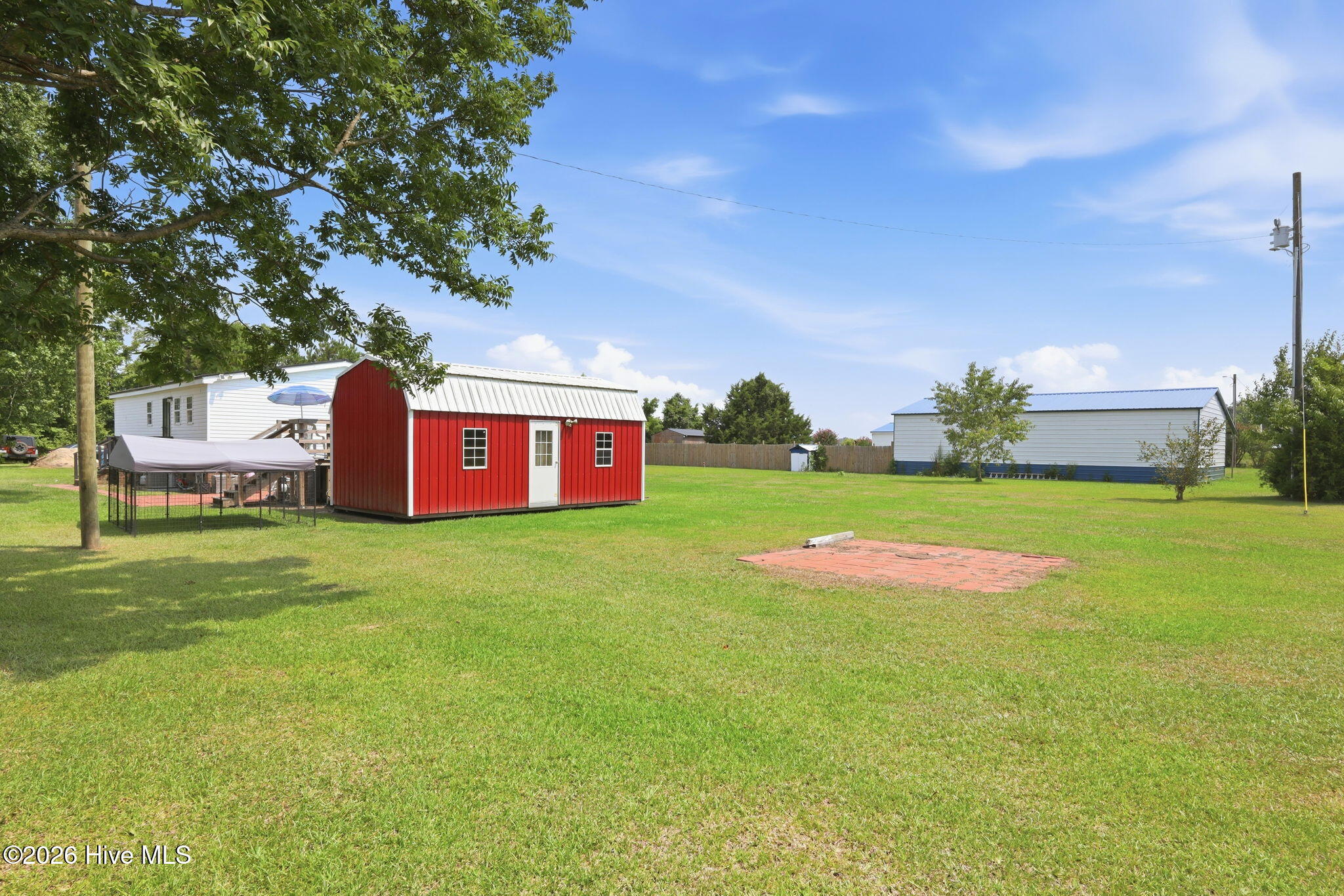 837 Plantation Road Trenton, NC 28585 - Photo 32 of 52 Gallery Image 32
