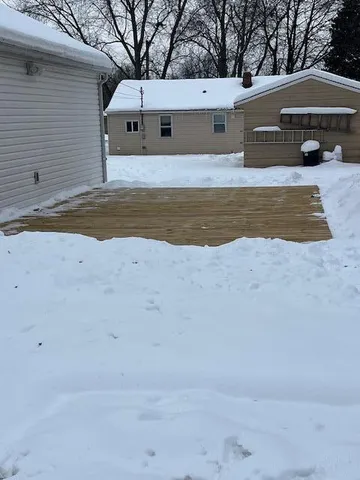 $324,900 | 7924 40th Avenue, Kenosha, WI 53142