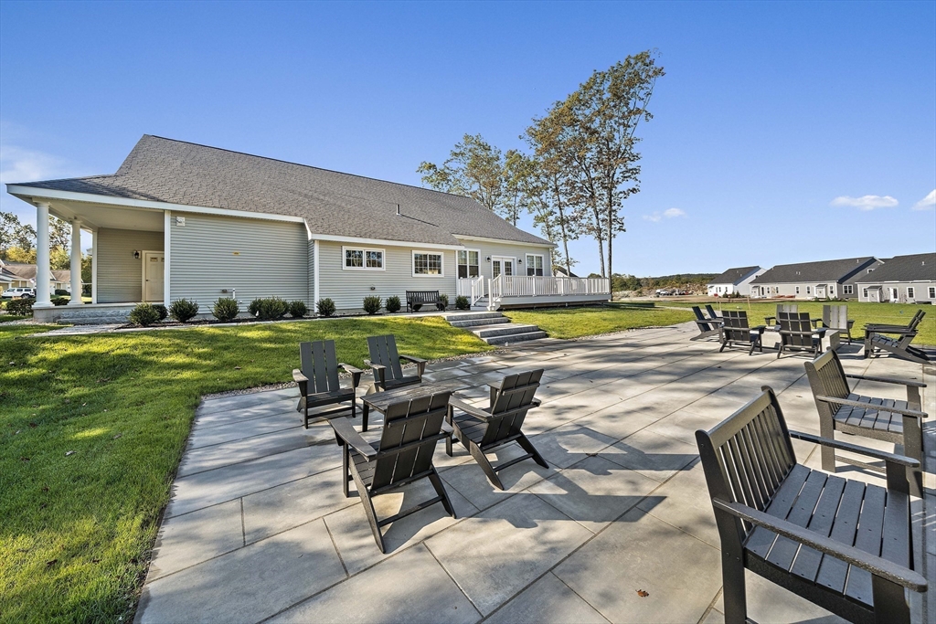 20 Chartwell Lane, Unit 48 Worcester, MA 01609 - Photo 39 of 40 Gallery Image 39