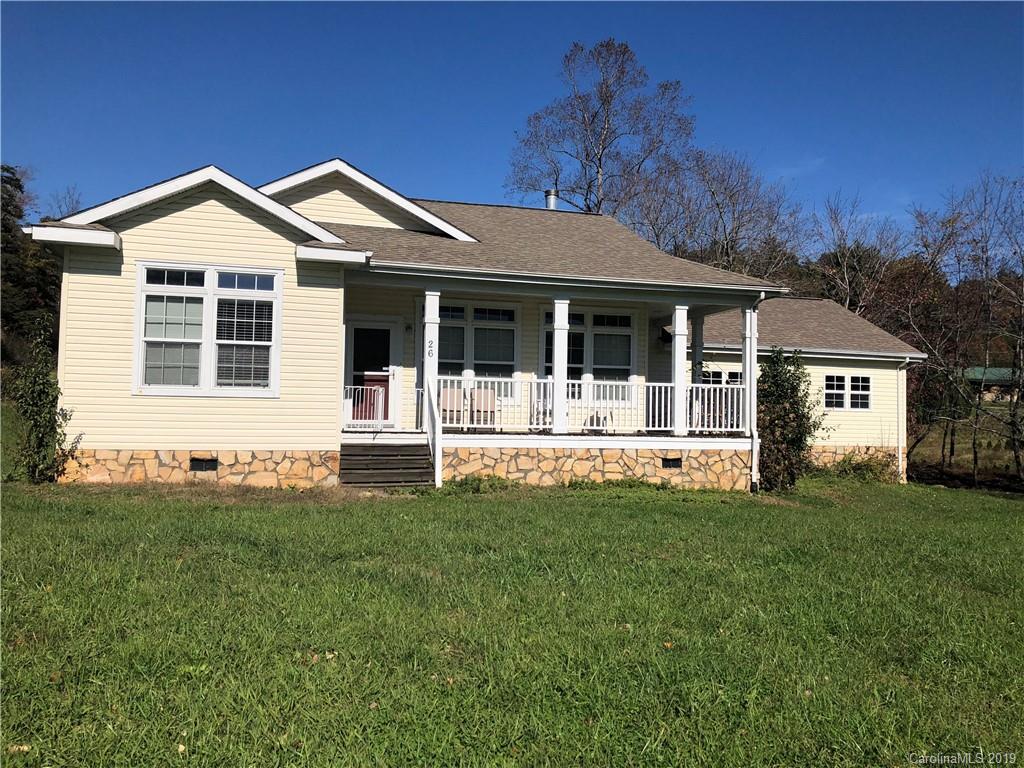26 Pittman Road Marion, NC 28752 - Photo 1 of 14 Gallery Image 1