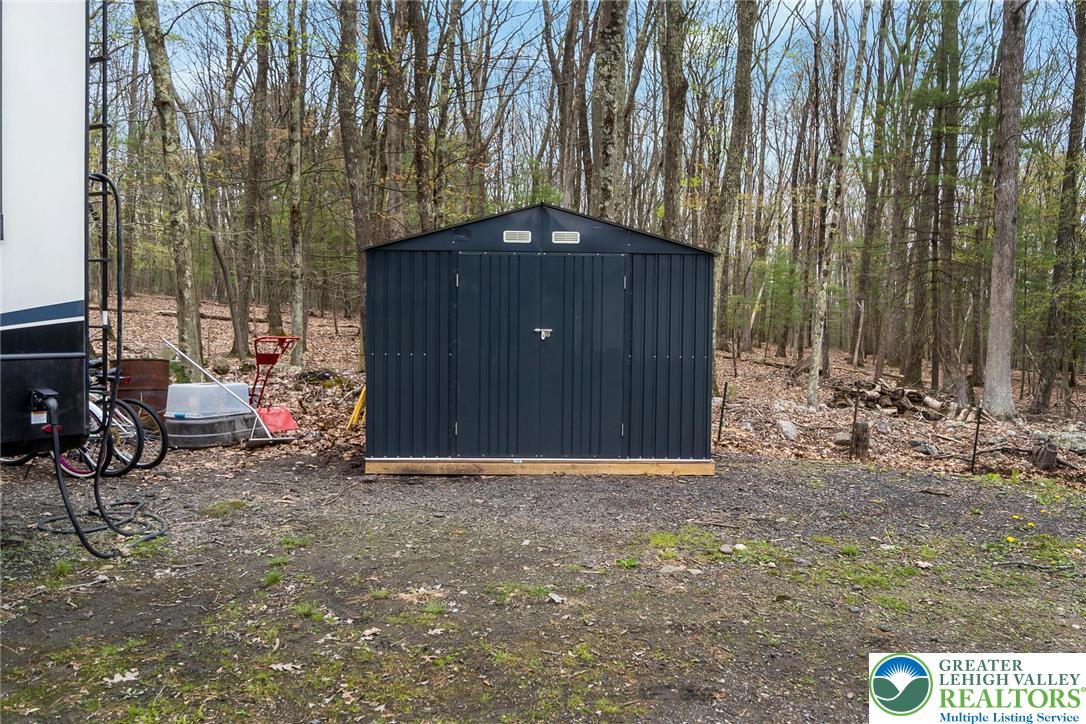 2512 Valley View Acres Road Stroudsburg, PA 18360 - Photo 54 of 79