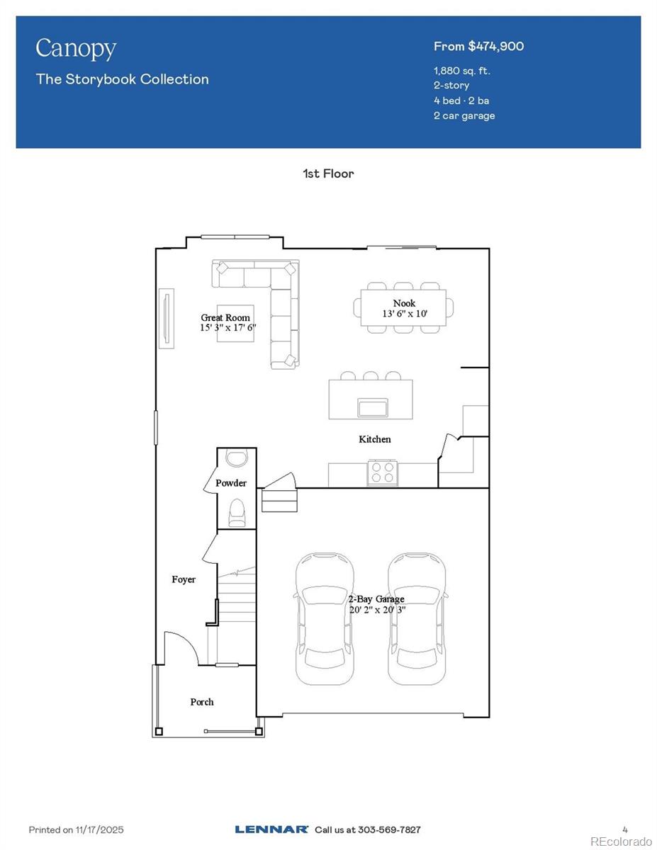 45886 Mill Avenue Bennett, CO 80102 - Photo 11 of 14